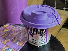 dirty&nbsp;queen-HANA COFFEE(长寿路店)