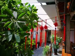 -李唐千秋客家菜