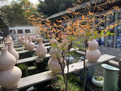 -景德镇古窑民俗博览区