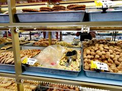 -爱德顺糕点食屋(利民道店)