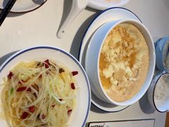 -春天里餐厅(西田城店)
