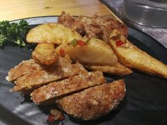 -通海俄式烧烤(下瓦房店)