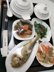 -宝生月子中心(独栋园林·福田店)