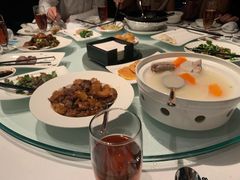 -小南洋海景餐厅(深圳湾店)