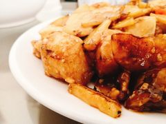 -四海鲜渔家菜(黄金海岸店)