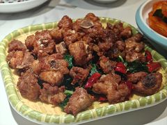 -茄子恰恰·新云南小炒(金池购物中心店)