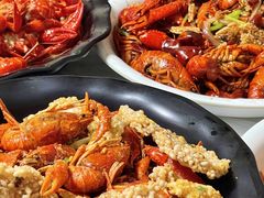 -香满锅老北京羊蝎子火锅·家常菜(新街口店)