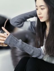 -初心纹眉洗眉·美睫专业店