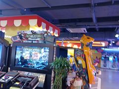 -爱玩嘉年华(江北一店)