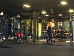 -Ms.Pilates 普拉提技术(尚悦湾陆家嘴店)
