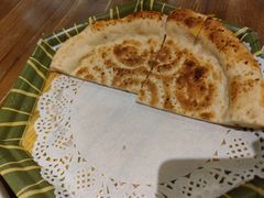 馕饼-清真·玛丽亚新疆菜主题餐厅(浙江中路店)