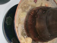 -东来顺•非遗火锅(外滩店)