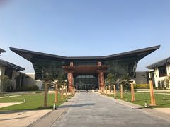 -北京雁栖湖国际会展中心