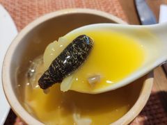 -松咖啡自助餐厅·松北香格里拉