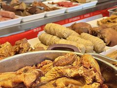 -净香园熟肉(北坦总店)