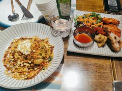 -印度玛咖·鲜熬咖喱(银泰创意城店)