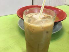 -胜利茶餐室