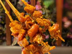 肠王小串-肠王卤煮(西单食宝街店)