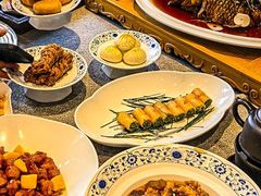 -卫鼎轩·曹公馆(鼓楼店)
