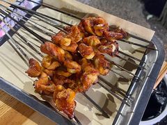 -老白家怡贵园烤肉