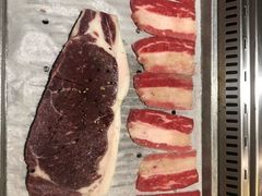 -新石器烤肉(中房金谊广场店)