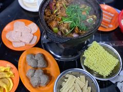-二楼老店重庆鸡公煲(真光路店)