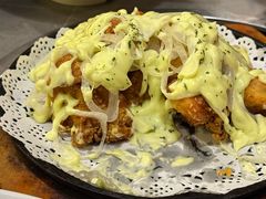 -咕咕站韩国料理(紫金港店)