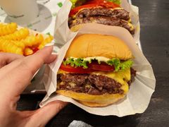 -Shake Shack(南山万象天地店)