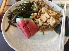-长生素斋(普陀山店)