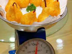 -鲍岛海鲜厨房(漳州路店)