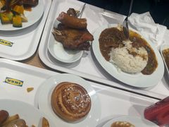 -宜家·瑞典风味餐厅(四元桥店)
