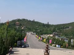 -龙口南山旅游景区