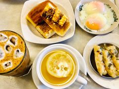 -何九海南茶店(鬼仔巷店)