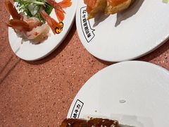 -元气寿司(金光华店)