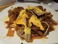 -食大利香港茶餐厅(南亚风情第一城店)