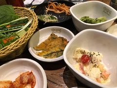 -农乐园炭火烤肉(世茂店)
