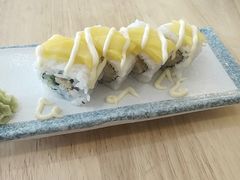 芒果大虾卷-村上一屋(望京店)