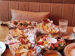 -甲丁坊·德餐·酒吧(五棵松华熙店)