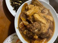 -茅山风味馆