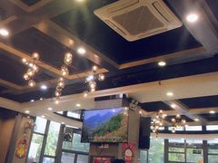 大堂-江湖黑大兔(杨家坪店)