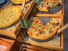 -环球约客烤涮自助(铜锣湾店)