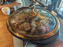 -永安水煮活鱼·仪征菜(仪征奥林匹克店)