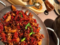 -山石榴·贵州菜(陆家嘴中心店)