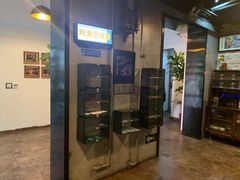 -时光漫步酒店(北京雍和宫南锣鼓巷后海店)