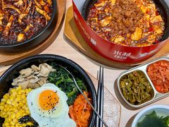 -米村拌饭(江宁万达店)