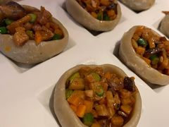 -王村姑老土炕莜面村(张北店)
