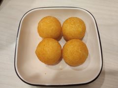 -乡村基(北部新区泰山大道餐厅)