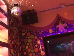 -米乐星世界KTV(汇智国际商业中心店)