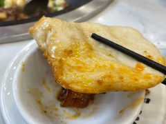 -鲁员外地锅鸡地锅鱼(古墩路店)
