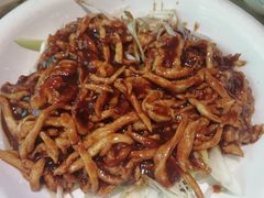 -佶政筋饼·新概念(安阳路店)